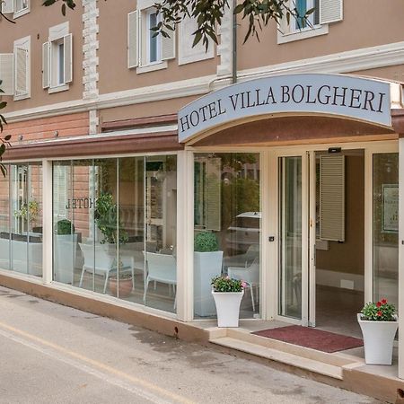 Hotel Villa Bolgheri Marina di Castagneto Carducci Exterior photo