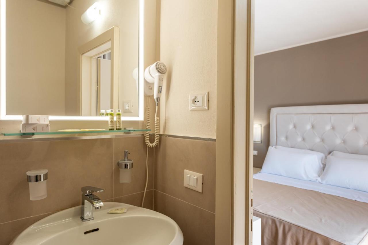 Hotel Villa Bolgheri Marina di Castagneto Carducci Exterior photo