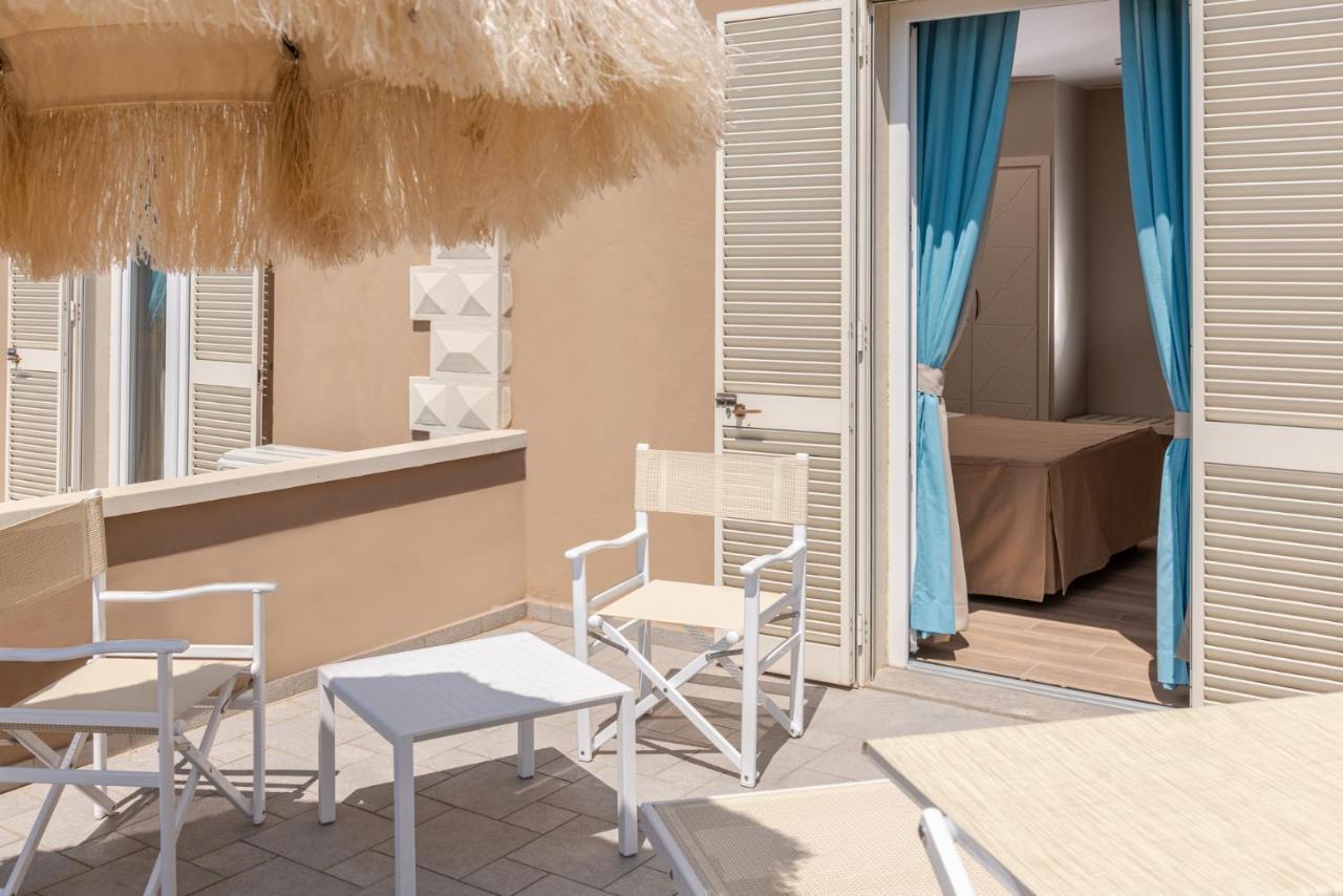 Hotel Villa Bolgheri Marina di Castagneto Carducci Exterior photo